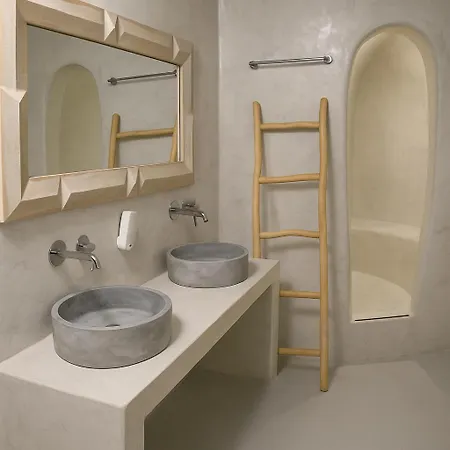 Tatil Evi Epifany Cave *