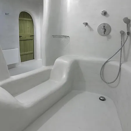 Tatil Evi Epifany Cave *