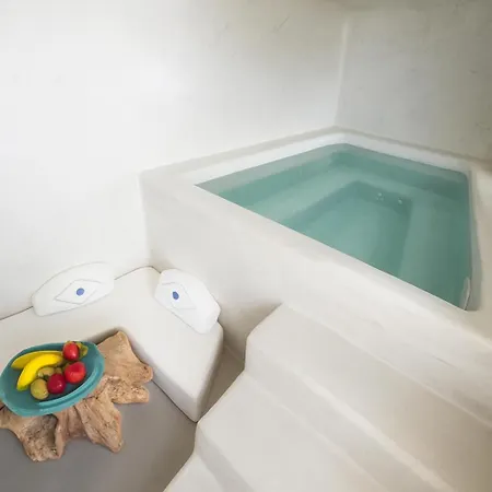Epifany Cave Tatil Evi