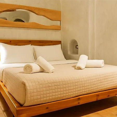 Tatil Evi Epifany Cave Pýrgos